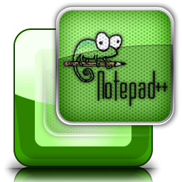 Notepad++ 7.5.4 Notepad_2