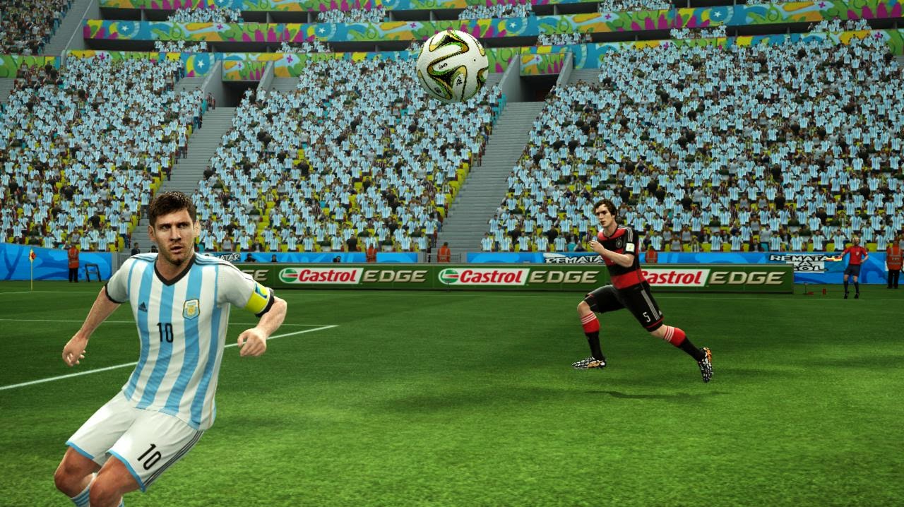 [Ball] PES 2013 Brazuca Final Match Ball WC 2014 by Nilton1248 46CFCgJ