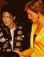 Michael Jackson e a Vingança de Lady Di ImagesCA10AU10