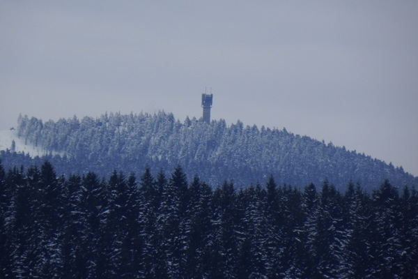 Gestern am Matthias-Schmidt-Berg DSCN2089WurmbergschanzeAndr