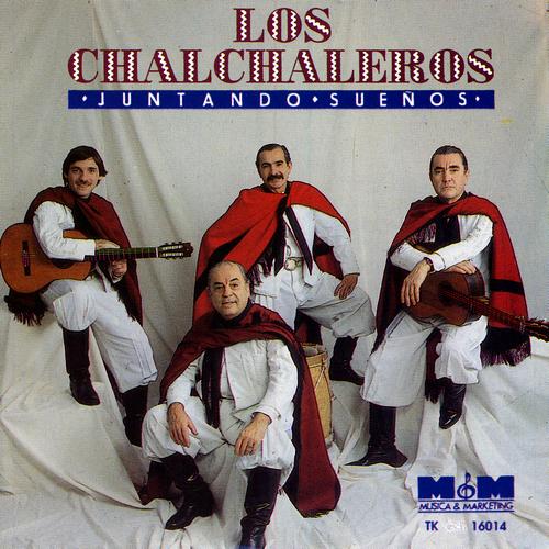 Cd los chalchaleros juntando sueños Portada%2Bfrontal%2Bdisco%2B