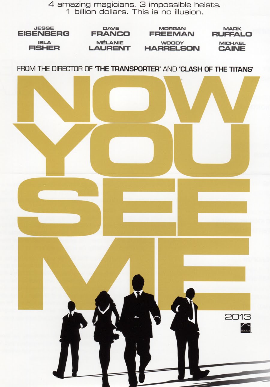Las películas que vienen - Página 17 Now-You-See-Me-Teaser-Poster