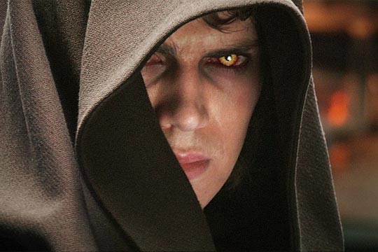 Ficha Redal Evil-anakin