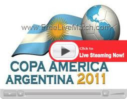 2011 -  Watch Uruguay vs Paraguay Live Stream Final Copa America 2011 COPA%2BAMERIKA