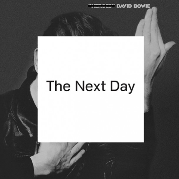 ESTOY ESCUCHANDO... (XI) - Página 14 David-Bowie-The-Next-Day