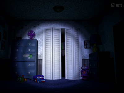 تحميل لعبة Five Nights At Freddy's 4 للحاسوب بروابط مباشر 3