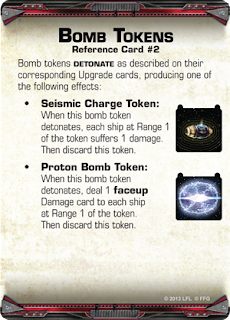 Vague 3 Bomb-tokens