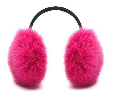 Bouchon anti bruit Hot%252BPink%252BEar%252BMuffs