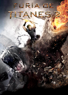 Furia de Titanes 2 (2012) Dvdrip Latino Imagen1%257E18