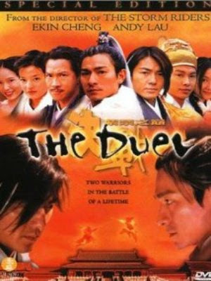 Huyết Chiến Chỉ Cấm Thành USLT - The Duel USLT (2000) Hctct