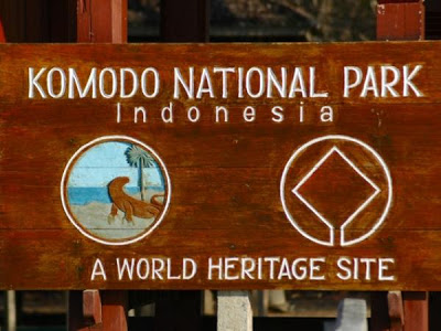 Tashirijima: La Isla de los Gatos Komodo_National_Park