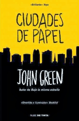 ¿Que estáis leyendo ahora?(Jimmo) II Nuevo-libro-john-green-espanol-ciudades-papel-L-7c5Wd8