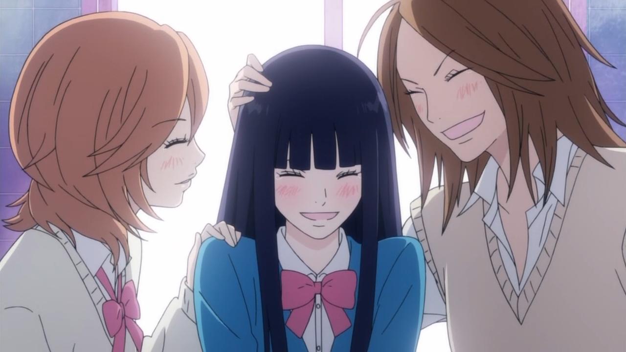 Kimi ni Todoke Kimi_ni_Todoke