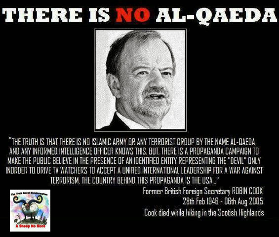 So al Qaeda is on the run... Cia-al-cia-duh-there-isn%27t-one