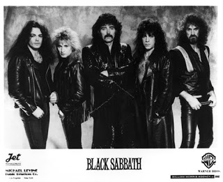 Black Sabbath  2794660