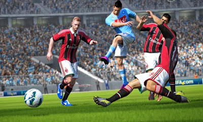 تحميل لعبة fifa 14 تورنت Images