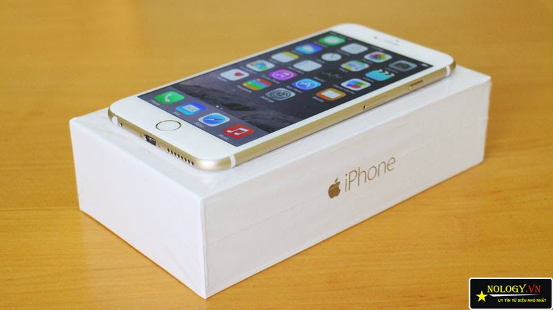 iPhone 6 cũ giá rẻ tại Hà Nội IPhone-6-plus-6