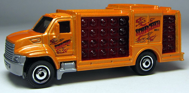 Matchbox 2012 MBX0016