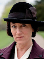 Downton Abbey saison 2 : topic général (infos et news) Maria