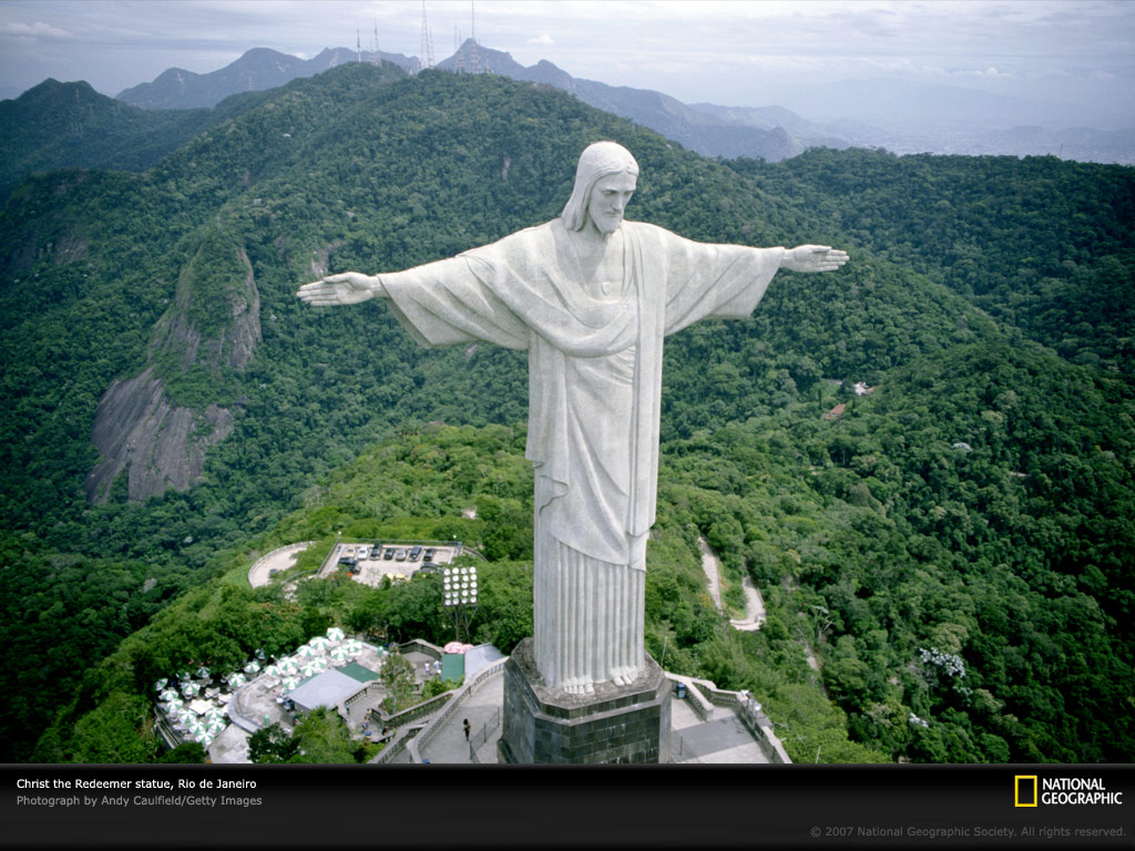 Brazil Brazil_christ-redeemer