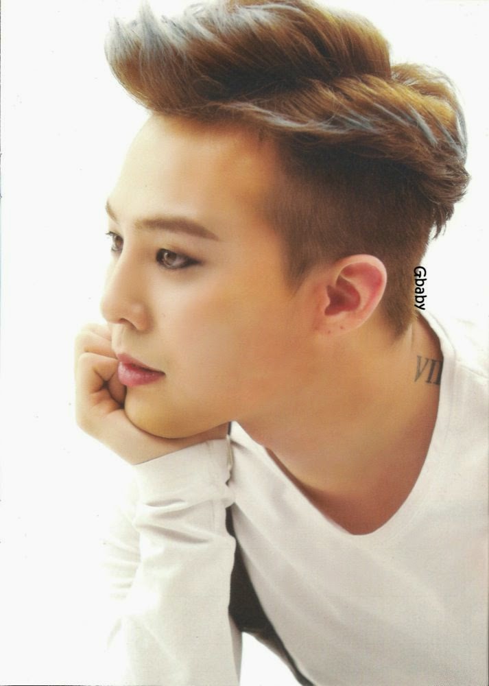 [06/07][Pho] Scans: G-Dragon's ‘The Saem’ Booklet  Gd_saem_scan_014