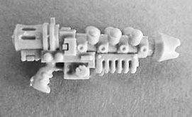 Rumores Codex SpaceMarines Graviton-gun