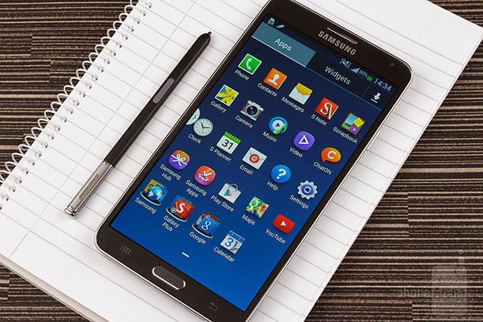 افضل الهواتف في سنة 2013 Samsung-Galaxy-Note-3-Preview