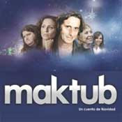 Estrenos de cine [16/12/2011] Maktub