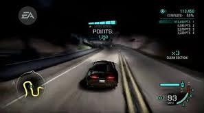 Free Download Need For Speed Carbon PC Game Highly Compressed  C6