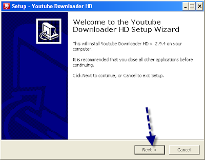 تحميل أفلام وأغاني عالية الدقة HD مع YouTube Downloader HD 2.9.4 + نسخة PORTABLE  1