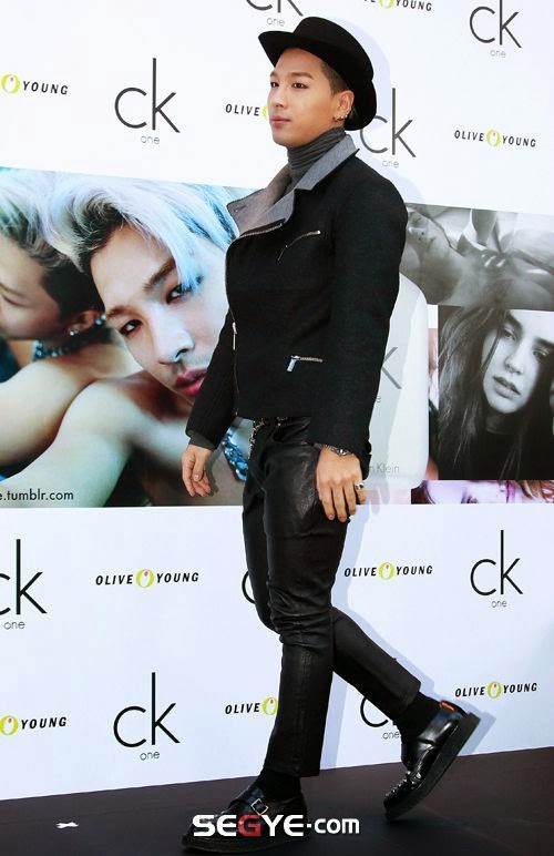 [28/10/14][Vid/Pho] Fan meeting của taeYang cho CK One ở Seoul Taeyang-ck-one-hongdae_064