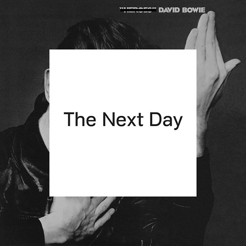 Qu'écoutez-vous en ce moment ? - Page 31 David_Bowie_-_The_Next_Day