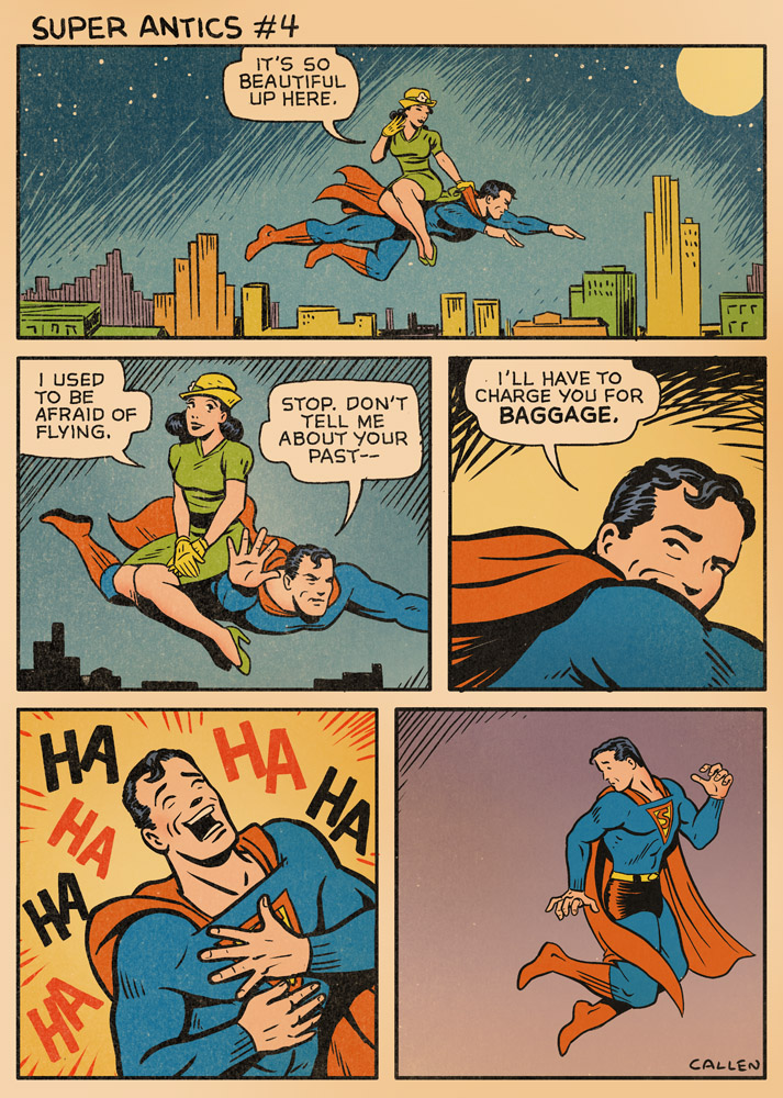 Superman done right Super_Antics_4