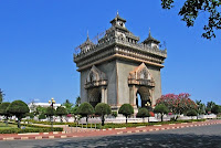 Tour Du Lịch Lào Khởi Hành Tháng 5-6-7 Lao69