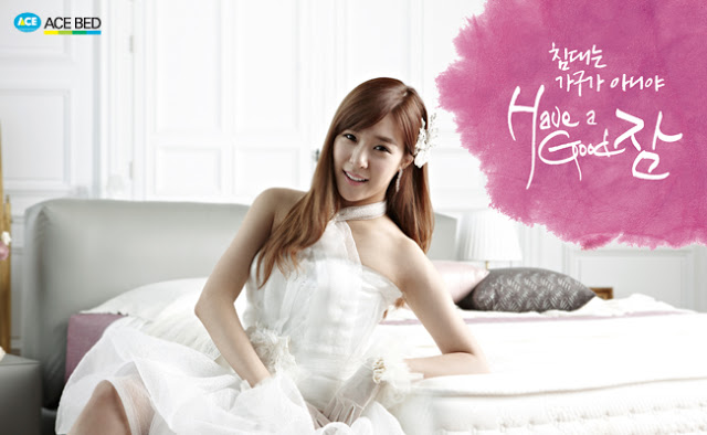 [PICS][1/11/2012]SNSD in wedding dresses @Ace Bed A10