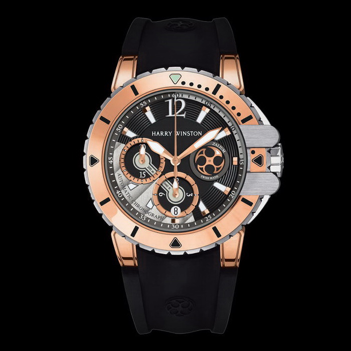 montre - il parait que c'est une montre de plongée ... HARRY%2BWINSTON%2BOcean%2BSport%2B04