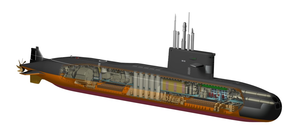 شروط تعجيزية ومشاكل هيكلية تبعد المغرب عن صفقة الغواصه Amur 1650 الروسيه Amur_950_1_01