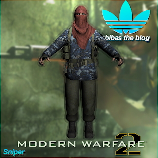 [04/11/2014]  [Pedido]Skin taliban [Entregue] V55