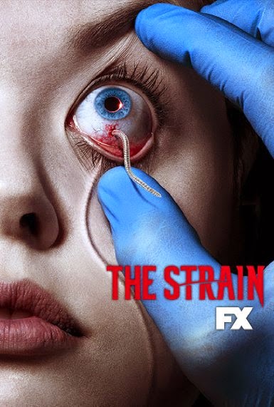 Chủng Phần 1 - The Strain Season 1 - 2014 1