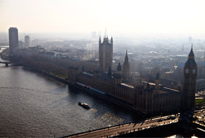 Londres, la capital de la Conspiración Location-london-001