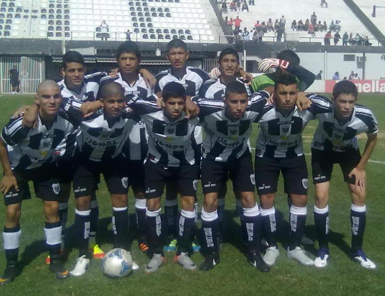Deportivo Moron - Estudiantes Bs As Foto%2Boctava