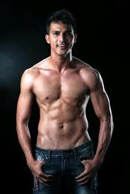 Tổng hợp Mister International 2012. Malaysia Rizal%2Bidrus2