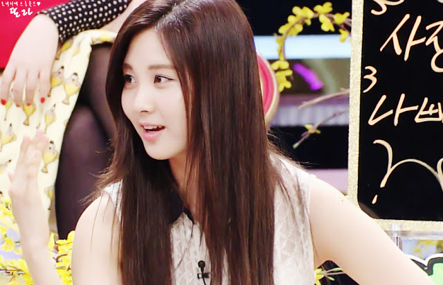 [PICS/GIF]«´¨`•..¤♥  Seohyun  ๑♥:¤..•´¨`» - Page 7 12