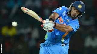 Moblink Jazz Cup ( 2nd ODI) India vs Pakistan || August 7||9:00 PM IST - Page 8 Yuvraj