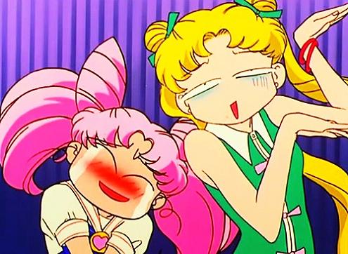 Imagens engraçadas do anime! Funny%20serena%20usagi%20et%20chibiusa