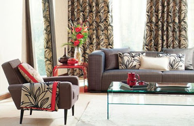 ستائر موديل 2012 Luxury-curtain-ideas