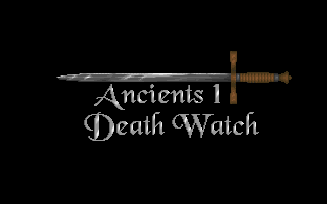 Ancients 1: Death Watch Ancients%2B1%2B-%2BDeath%2BWatch
