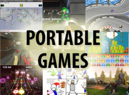 [Catalogo]Juegos Portables Free-games-portable