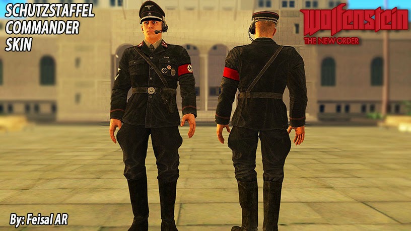 The New Order [NAZI Official Skins] SSSSCommander46web