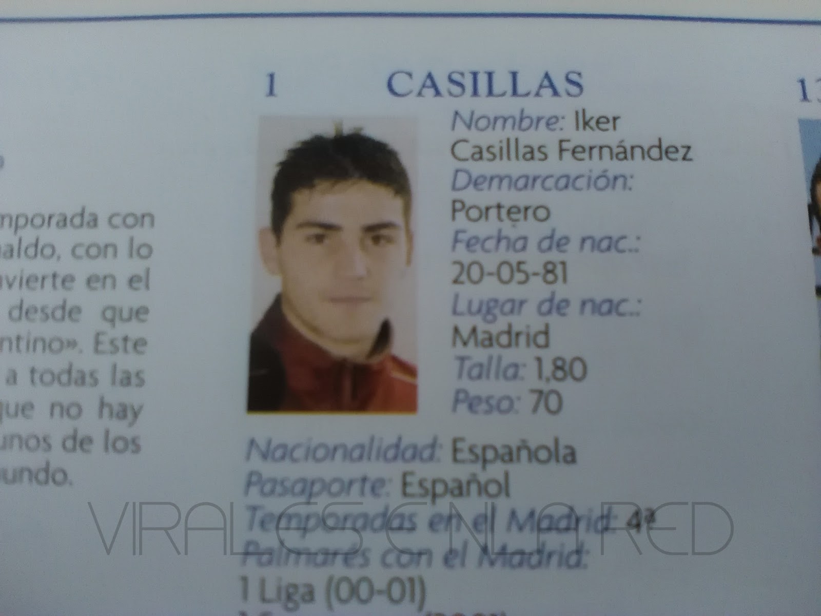 ¿Cuánto mide Iker Casillas? - Estatura real: 1,82 - Real height - Página 8 2015-06-29%2B13.51